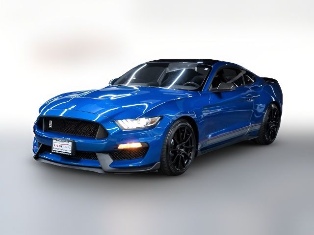 2017 Ford Mustang Shelby GT350