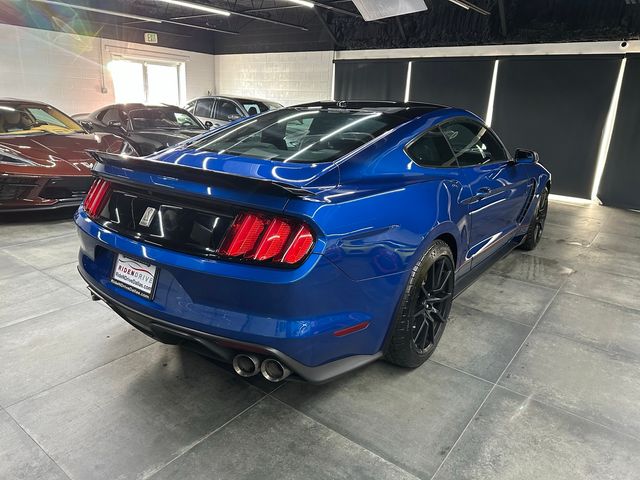 2017 Ford Mustang Shelby GT350