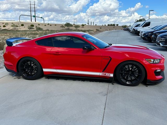 2017 Ford Mustang Shelby GT350