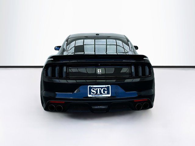 2017 Ford Mustang Shelby GT350