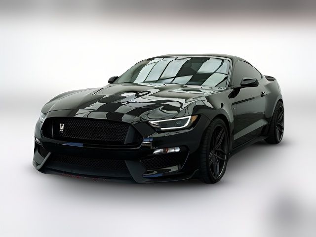 2017 Ford Mustang Shelby GT350