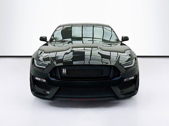 2017 Ford Mustang Shelby GT350