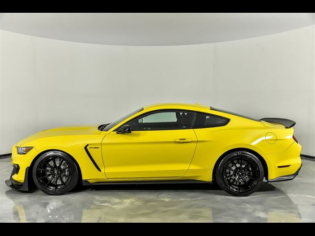 2017 Ford Mustang Shelby GT350