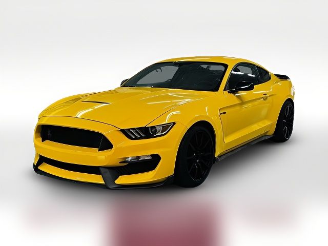 2017 Ford Mustang Shelby GT350