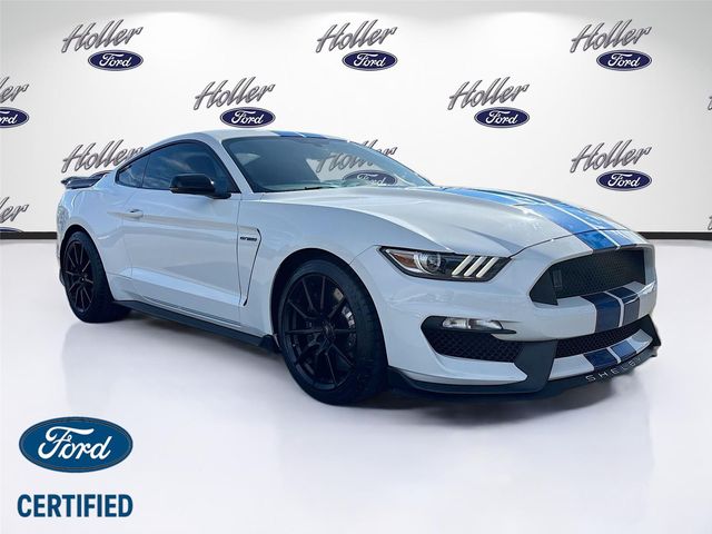 2017 Ford Mustang Shelby GT350