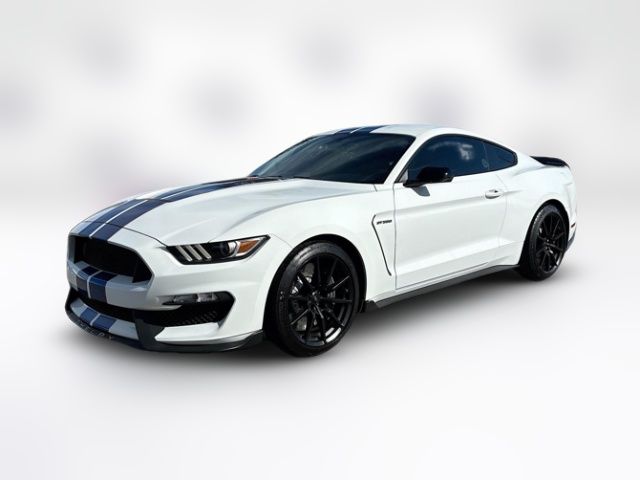 2017 Ford Mustang Shelby GT350