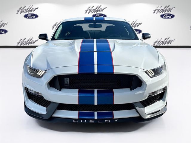 2017 Ford Mustang Shelby GT350