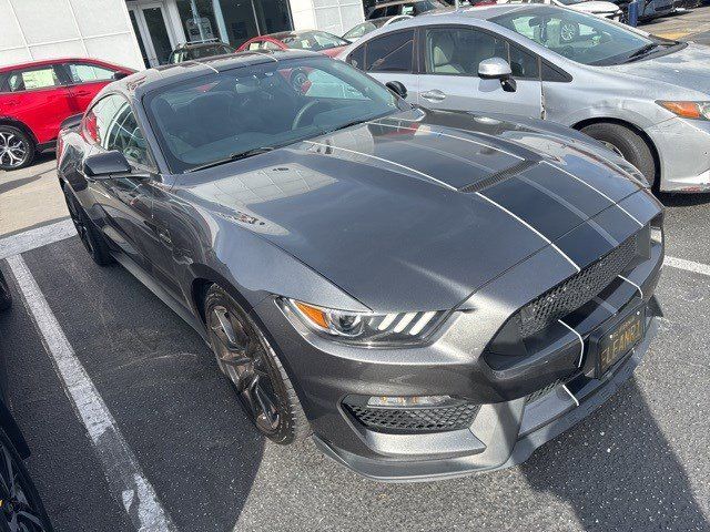 2017 Ford Mustang Shelby GT350