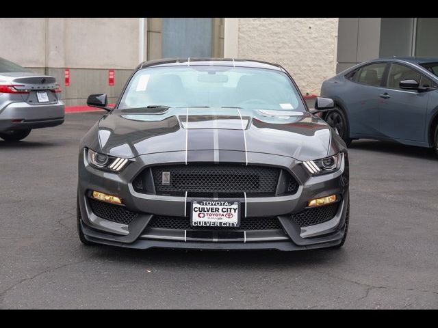 2017 Ford Mustang Shelby GT350