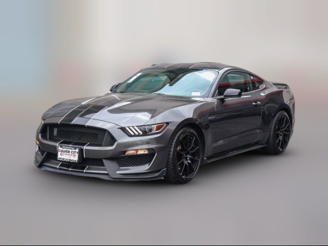 2017 Ford Mustang Shelby GT350