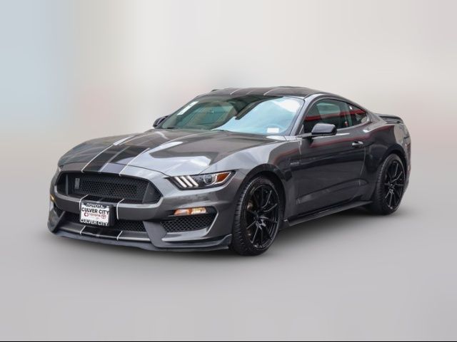 2017 Ford Mustang Shelby GT350