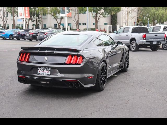 2017 Ford Mustang Shelby GT350