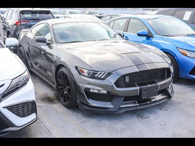 2017 Ford Mustang Shelby GT350