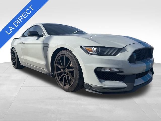 2017 Ford Mustang Shelby GT350