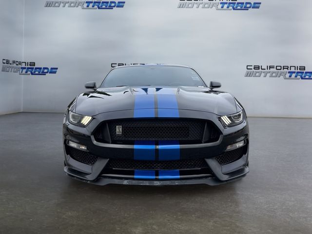 2017 Ford Mustang Shelby GT350