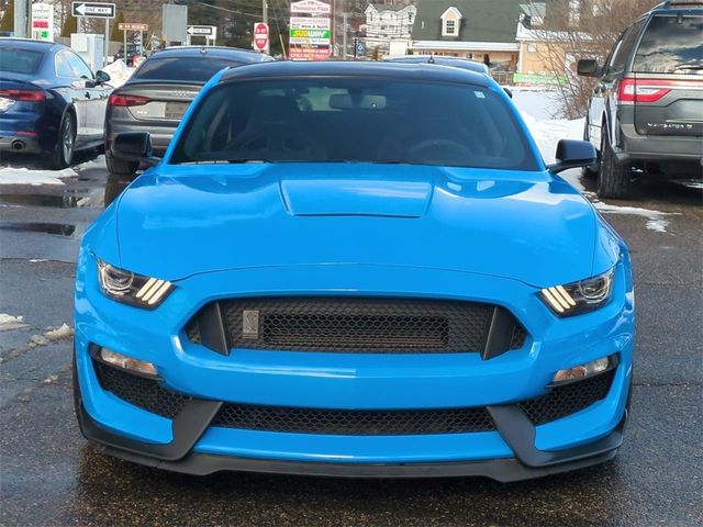 2017 Ford Mustang Shelby GT350