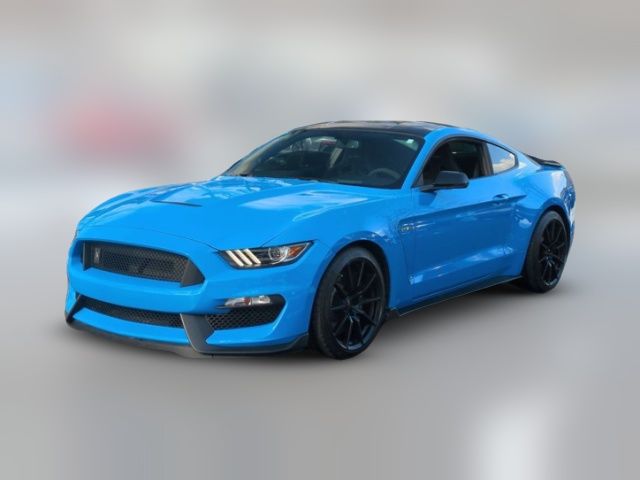 2017 Ford Mustang Shelby GT350