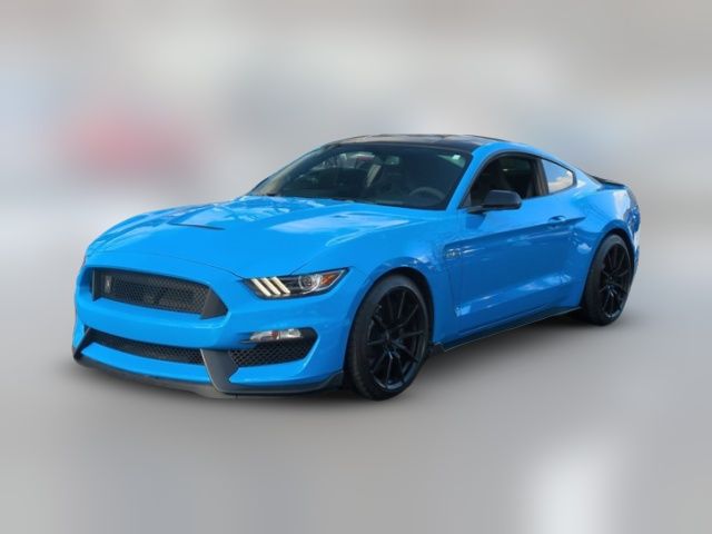 2017 Ford Mustang Shelby GT350