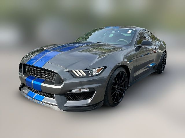 2017 Ford Mustang Shelby GT350