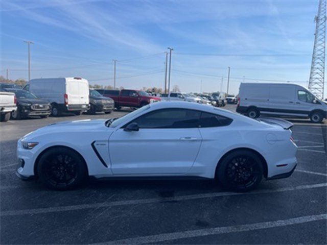 2017 Ford Mustang Shelby GT350