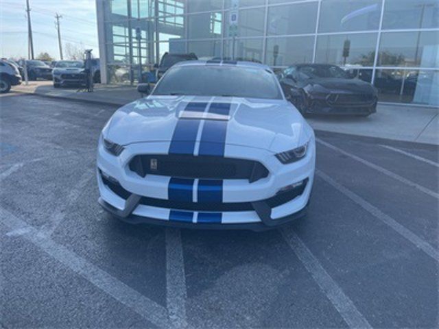 2017 Ford Mustang Shelby GT350