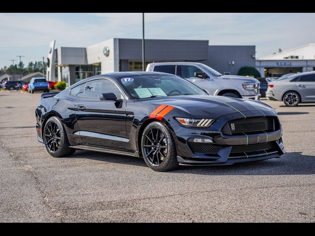 2017 Ford Mustang Shelby GT350