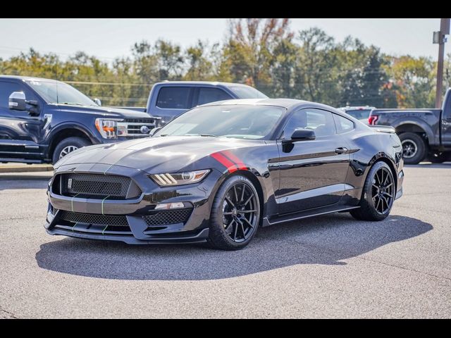 2017 Ford Mustang Shelby GT350