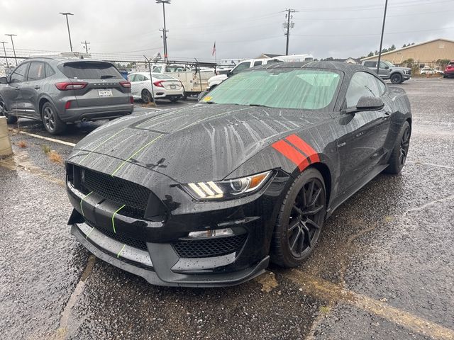 2017 Ford Mustang Shelby GT350