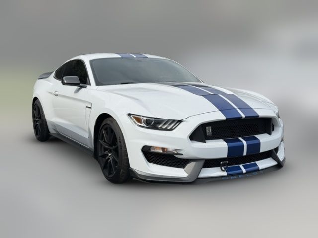 2017 Ford Mustang Shelby GT350