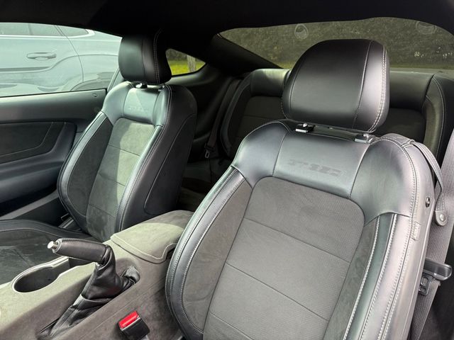 2017 Ford Mustang Shelby GT350