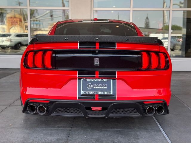 2017 Ford Mustang Shelby GT350