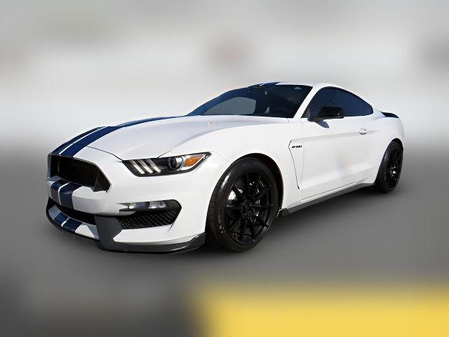 2017 Ford Mustang Shelby GT350