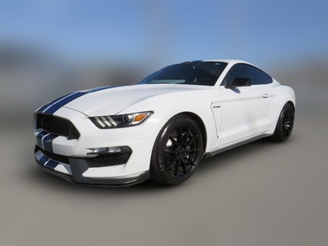 2017 Ford Mustang Shelby GT350