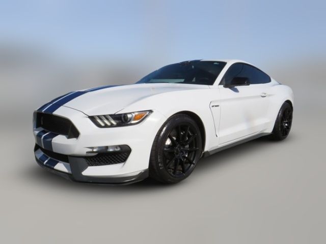 2017 Ford Mustang Shelby GT350