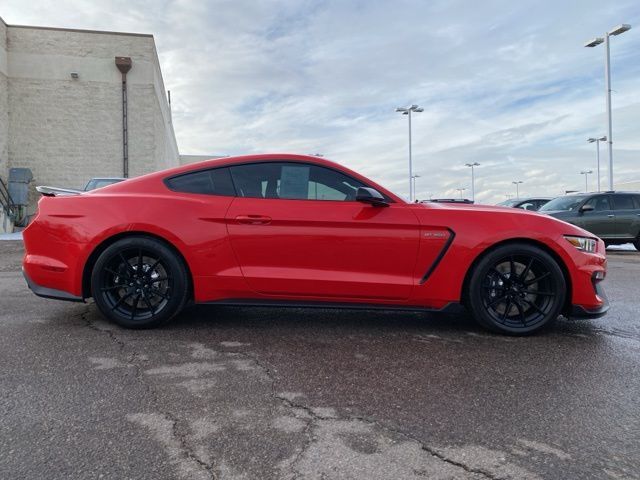 2017 Ford Mustang Shelby GT350