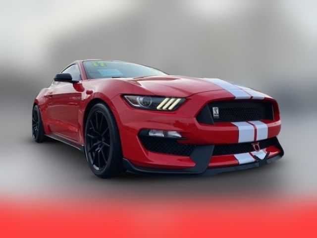 2017 Ford Mustang Shelby GT350