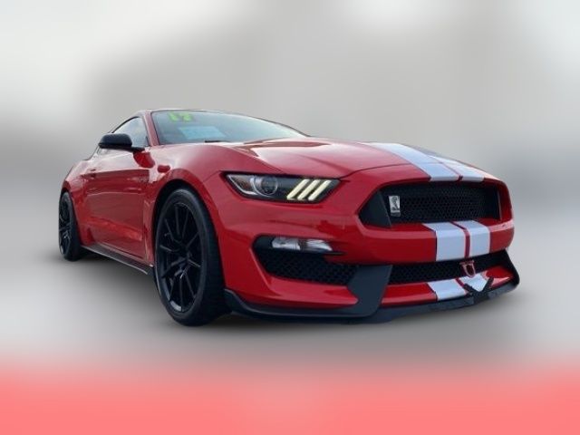 2017 Ford Mustang Shelby GT350