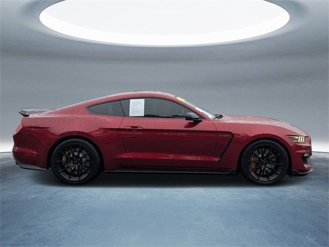 2017 Ford Mustang Shelby GT350