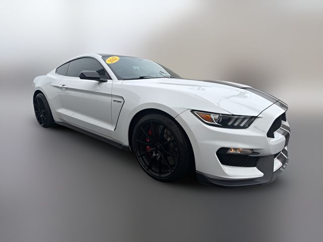 2017 Ford Mustang Shelby GT350