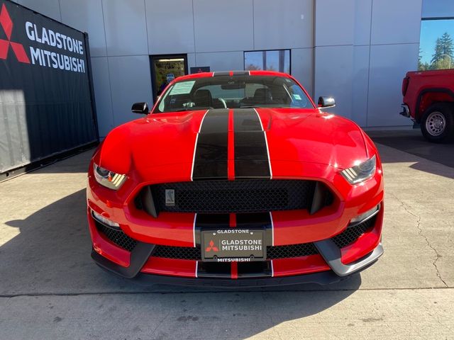 2017 Ford Mustang Shelby GT350