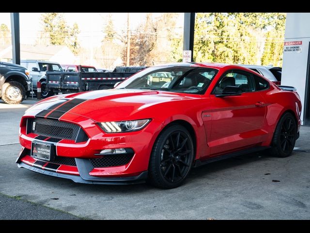 2017 Ford Mustang Shelby GT350