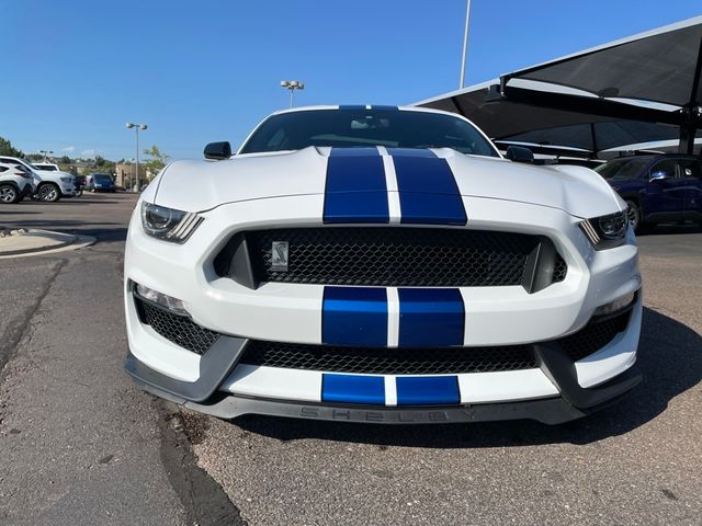 2017 Ford Mustang Shelby GT350