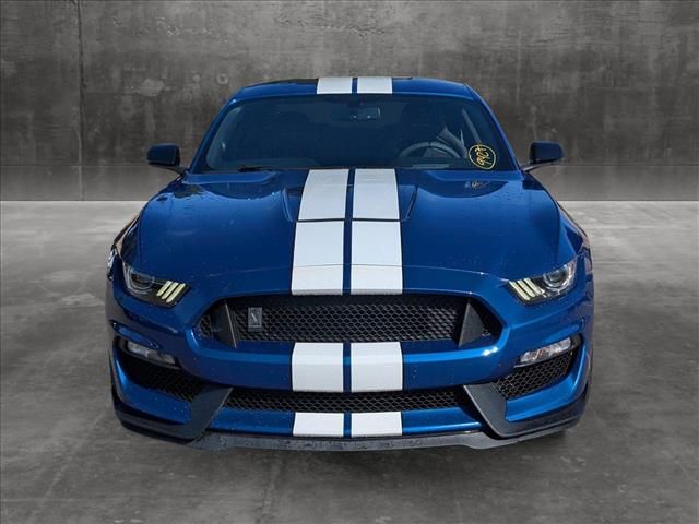 2017 Ford Mustang Shelby GT350