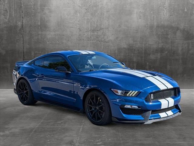 2017 Ford Mustang Shelby GT350