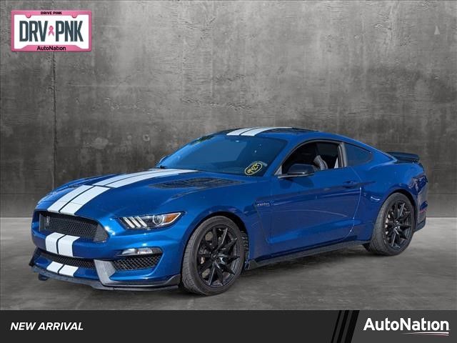 2017 Ford Mustang Shelby GT350