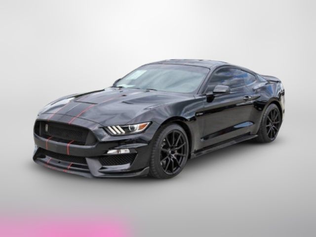 2017 Ford Mustang Shelby GT350