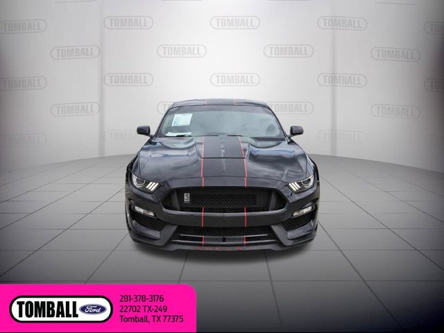 2017 Ford Mustang Shelby GT350