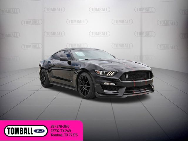 2017 Ford Mustang Shelby GT350