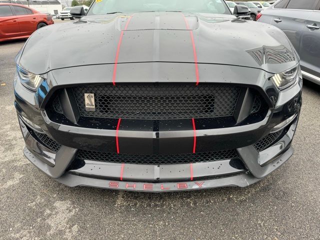 2017 Ford Mustang Shelby GT350