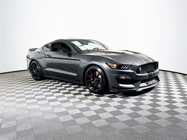 2017 Ford Mustang Shelby GT350